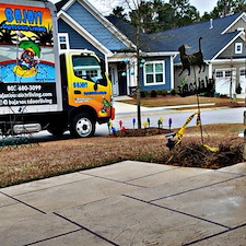 Outdoor Jobs 11